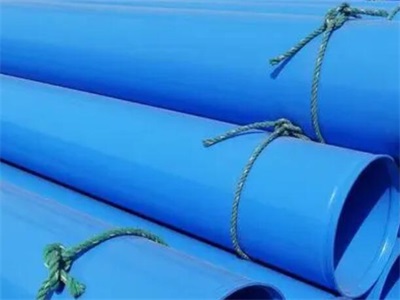 菏泽涂塑钢管